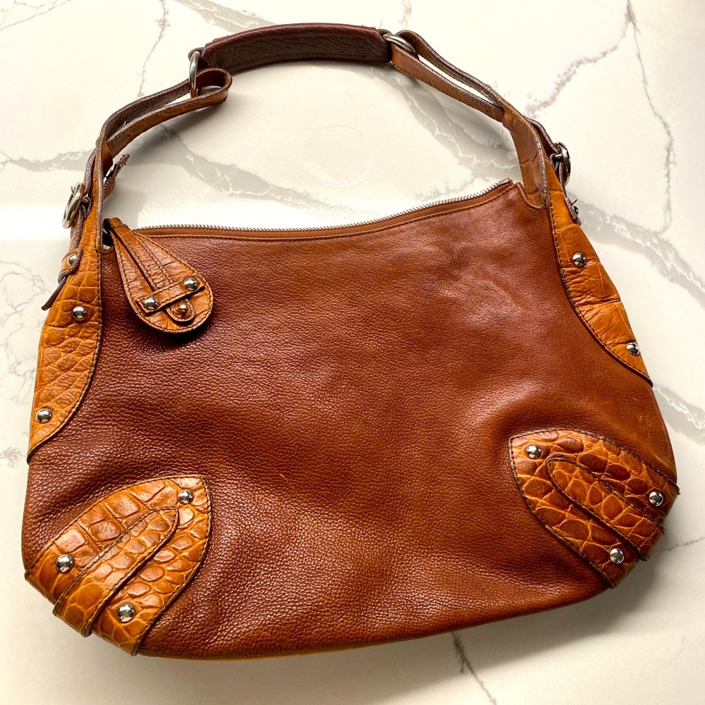 Beautiful Furla bag in pristine condition and very gently used.